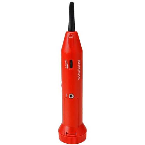 Triplett 3399 Fox 2/Hound 3 Wire Cable Tracer Kit